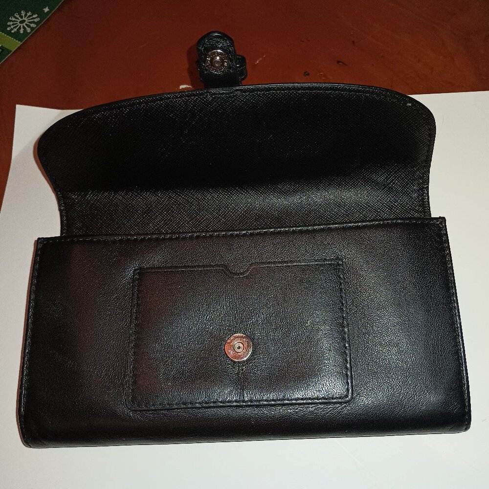Coach Wallet - Picture 5 of 5